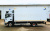 DONGFENG C80N Изотермический