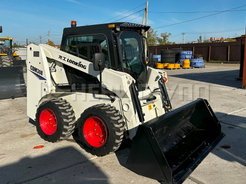 LONKING CDM308