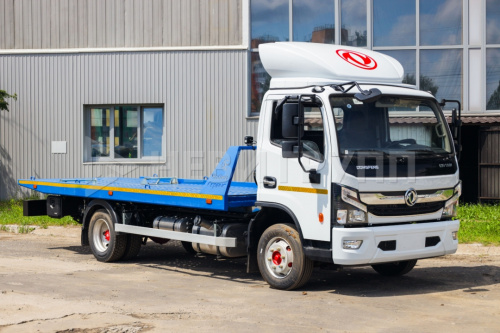 DONGFENG Z80N Эвакуатор