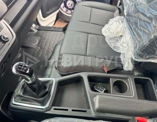 FOTON Aumark S35 Рефрижератор