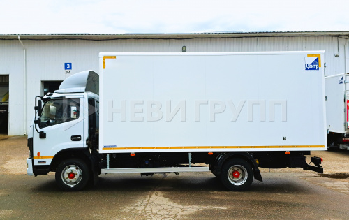 DONGFENG C80N Промтоварный (Европром)