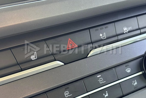 FOTON Aumark S35 Изотермический