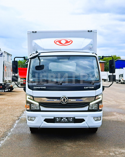 DONGFENG C80N Промтоварный (Европром)