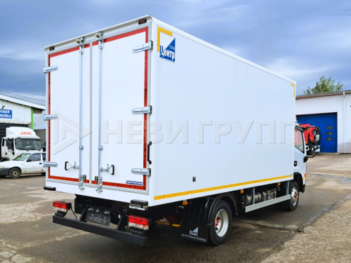 DONGFENG C80N Изотермический