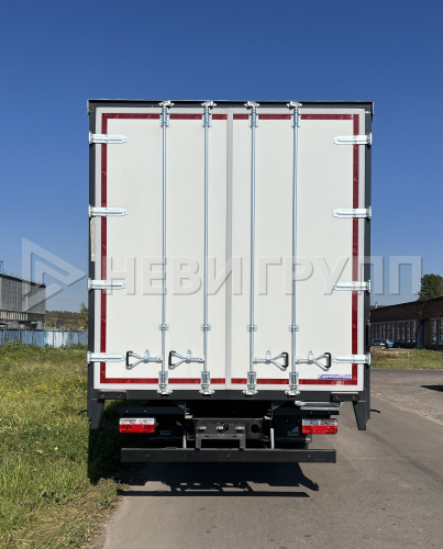 DONGFENG C120L Европлатформа