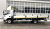 DONGFENG C80N Бортовой