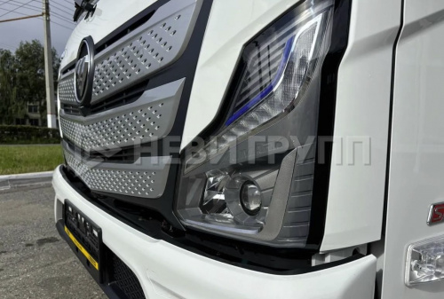 FOTON Aumark S35 Изотермический
