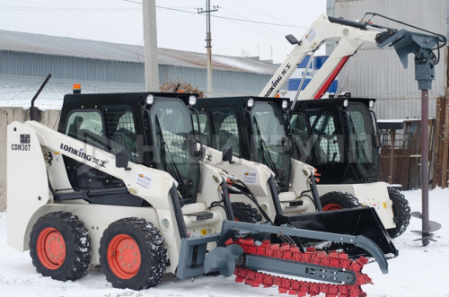 LONKING CDM307