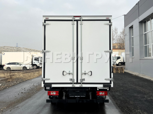FOTON Aumark S35 Рефрижератор