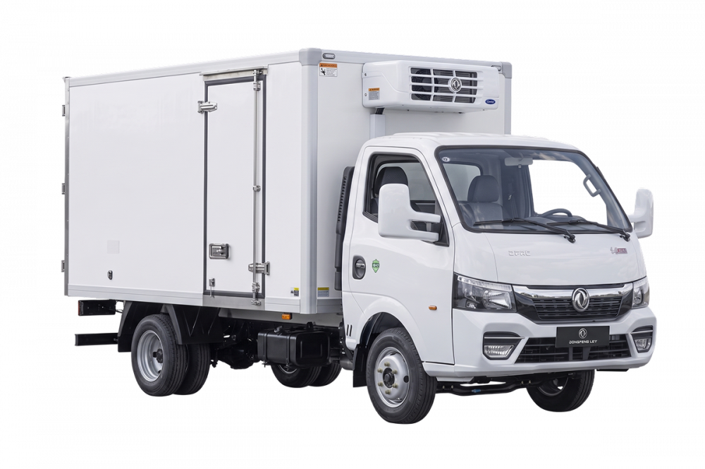 DONGFENG Q35L Рефрижератор