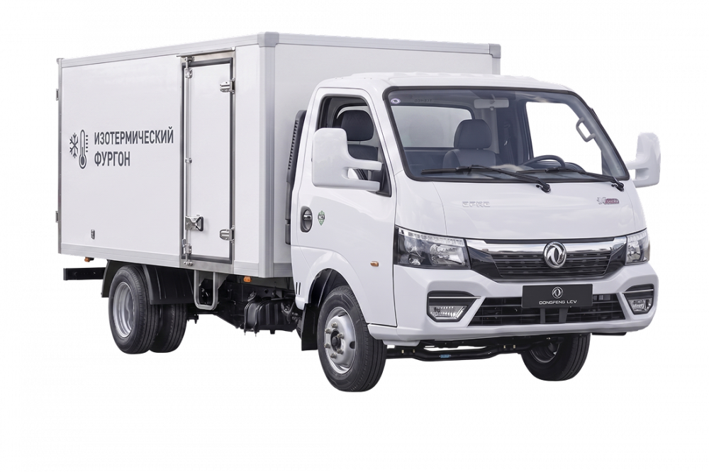 DONGFENG Q35N Изотермический