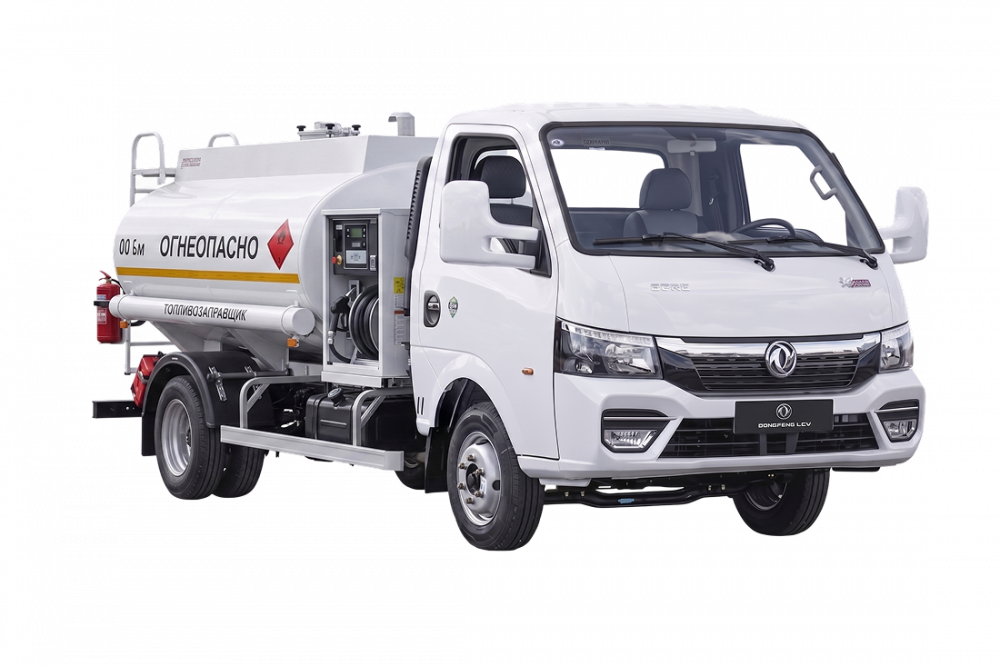 DONGFENG Q35L Автотопливозаправщик (АТЗ)