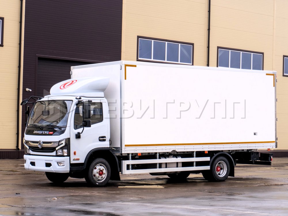 DONGFENG C120N Промтоварный