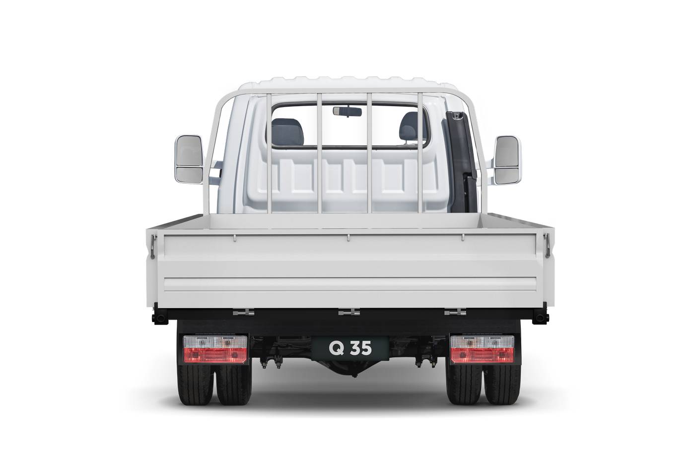 DONGFENG Q35N Бортовой