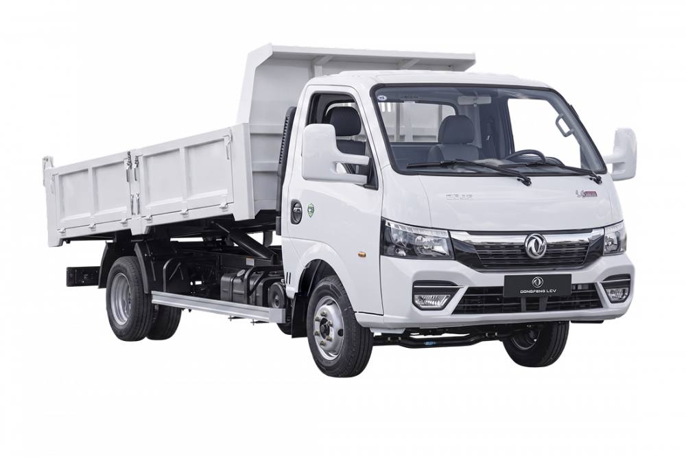 DONGFENG Q35L Самосвал