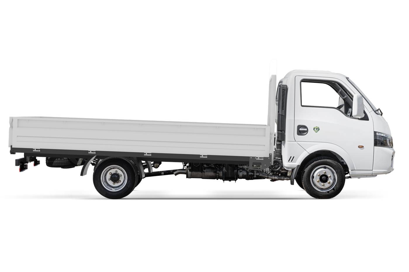 DONGFENG Q35N Бортовой