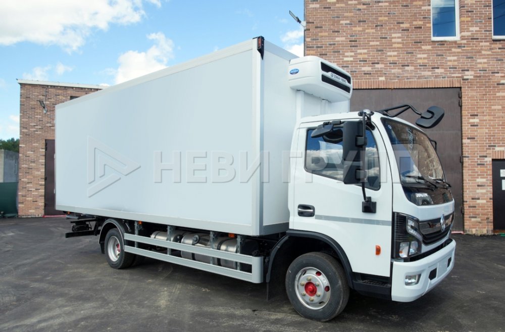 DONGFENG Z80L Изотермический