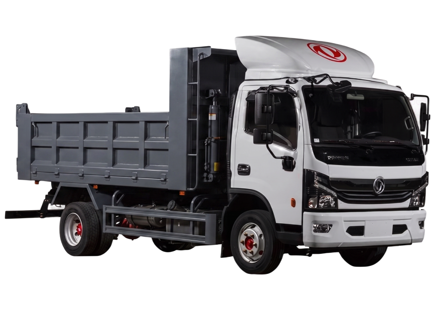 DONGFENG Z80 Самосвал