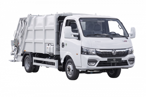 DONGFENG Q35L Мусоровоз