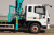 DONGFENG С120L Бортовой с КМУ