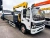 DONGFENG Z80L Бортовой с КМУ