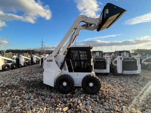 WECAN WT1200