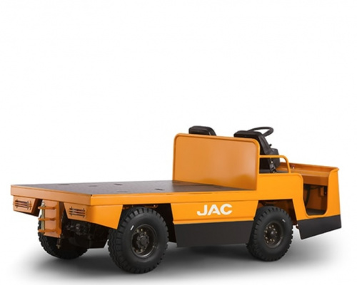 Электротележка JAC BDD20