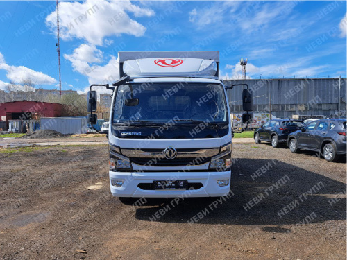DONGFENG Z55 Европлатформа