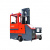 Многоходовый погрузчик JAC FDR50