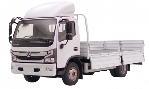 DONGFENG Z55 Бортовой