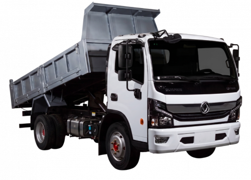 DONGFENG C100 Самосвал