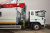 DONGFENG С120L Бортовой с КМУ