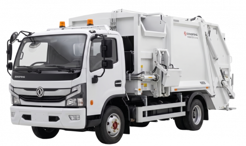 DONGFENG Z55 Мусоровоз