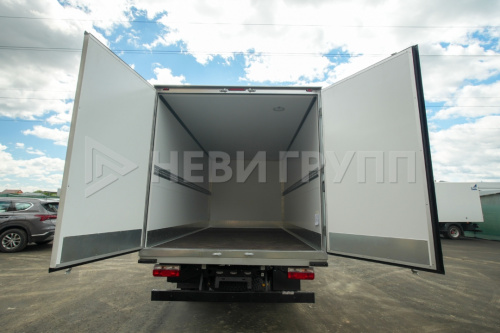 DONGFENG Z55N Промтоварный "Европром"