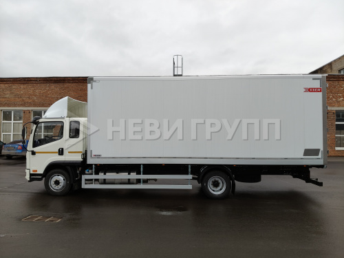 FAW Tiger 6G 12 Изотермический