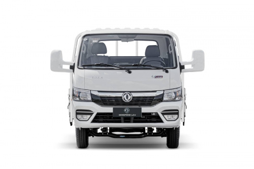 DONGFENG Q35N Бортовой