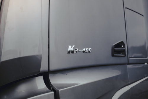 JAC K7 Седельный тягач