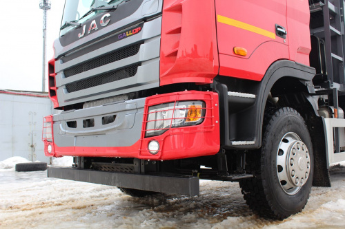 JAC N350 AMKAR