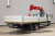DONGFENG С120L Бортовой с КМУ