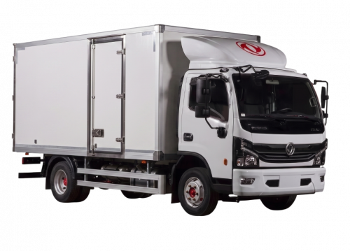 DONGFENG Z80 Изотермический