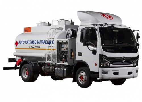 DONGFENG Z80 Автотопливозаправщик (АТЗ)