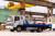 DONGFENG C120T Мусоровоз
