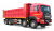JAC N410 Самосвал