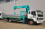 DONGFENG С120L Бортовой с КМУ