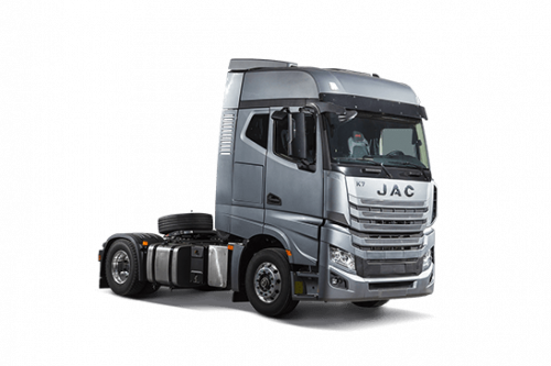 JAC K7 Седельный тягач