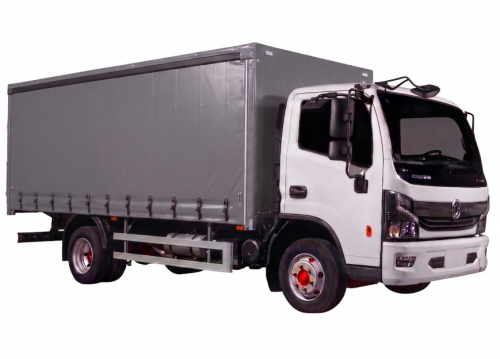DONGFENG C80 Бортовой с тентом