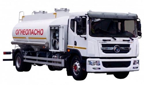 DONGFENG C180 Автотопливозаправщик (АТЗ)