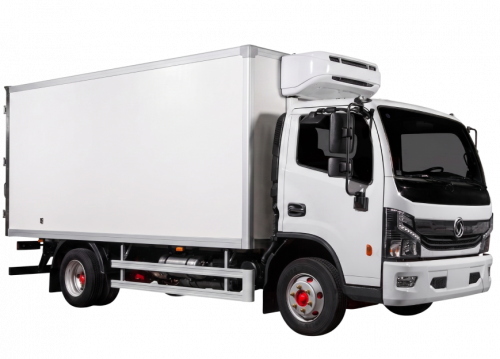 DONGFENG C80N Рефрижератор