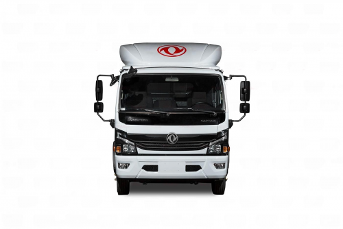DONGFENG Z80 Шасси