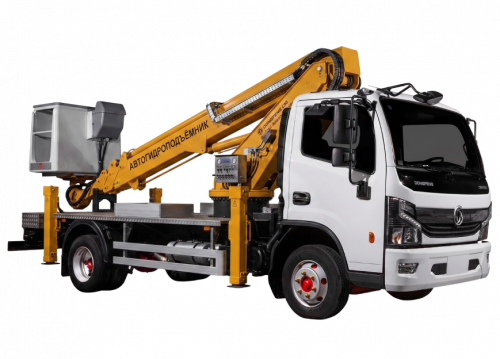 DONGFENG C80 Автогидроподъемник (АГП)